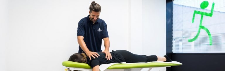 Fisioterapia La Spezia | Terapia manuale