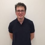 Immagine Matteo Bertagna Fisioterapista