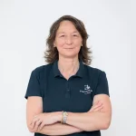 mmagine Roberta Natucci Collaboratrice di Segreteria