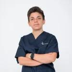 Fisioterapista Alessia Mauro