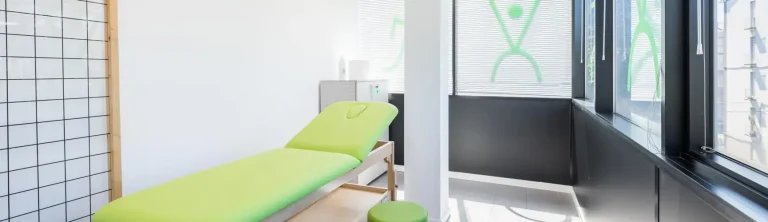 Fisioterapia La Spezia | Fibrolisi