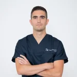 Fisioterapista Filippo Cantarini