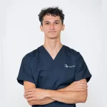 Fisioterapista Giacomo Boni