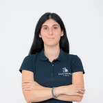 Front office Martina Ceci
