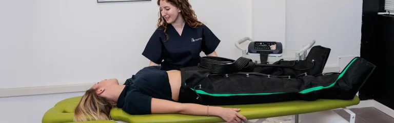 Fisioterapia La Spezia | Linfodrenaggio