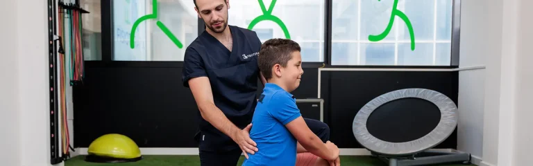 Fisioterapia La Spezia | Riabilitazione posturale