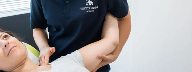 Fisioterapia La Spezia | Massoterapia