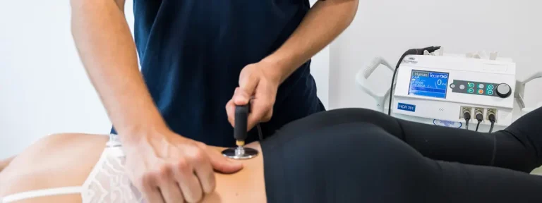Fisioterapia La Spezia | Tecarterapia