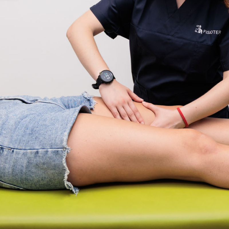 Valutazione fisioterapica Fisioterapia La Spezia | Valutazione fisioterapica
